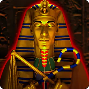 Book of Ra - Pharaoh
