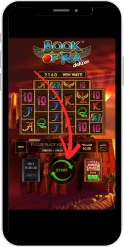 Start Playing