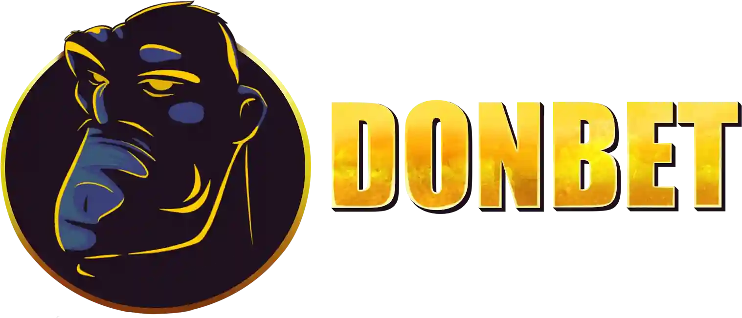 donbet logo