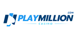 PlayMillion casino logo