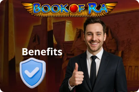Benefits of Licensed Gaming