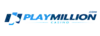 Playmillion casino logo