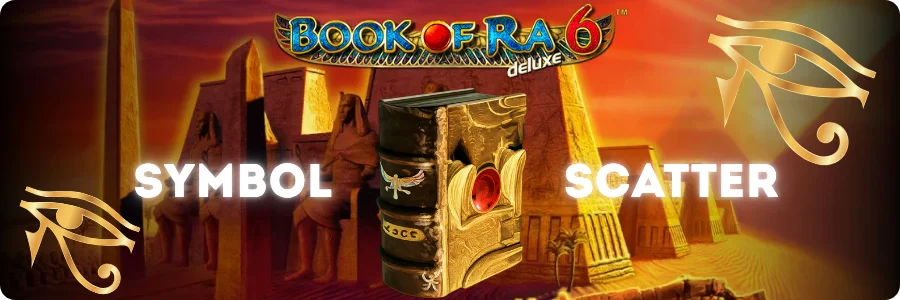 Big WIns if the Right Scatter Symbol Shows Up