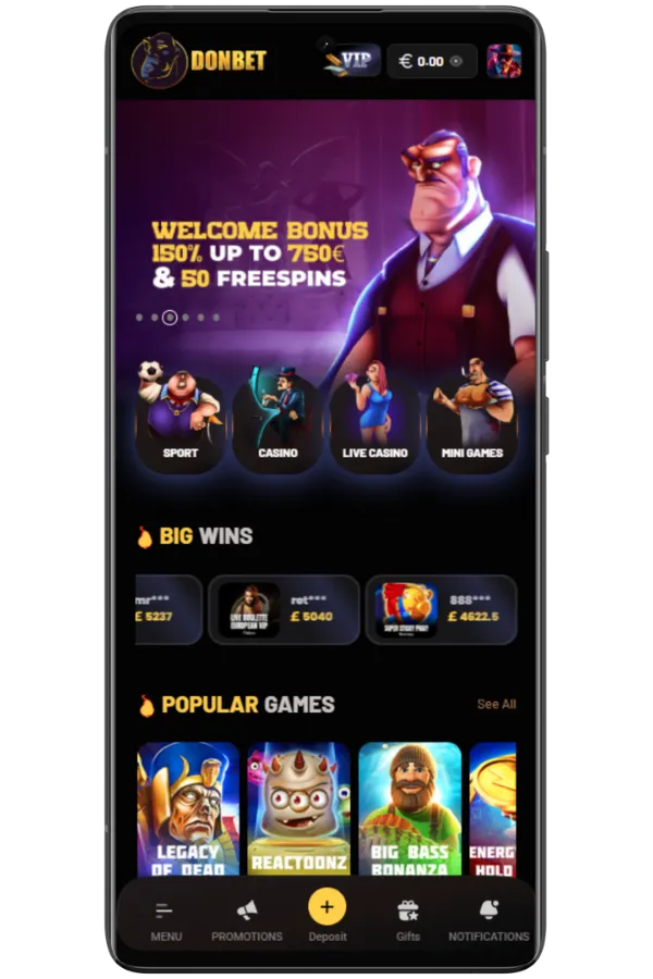 Sign Up for Book of Ra Magic